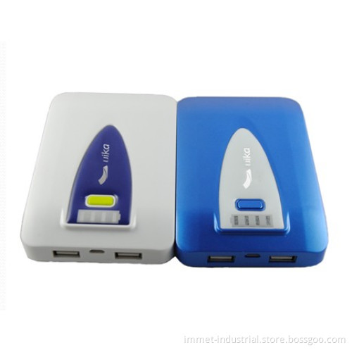 12000mAh IMT-UF11 Power Bank